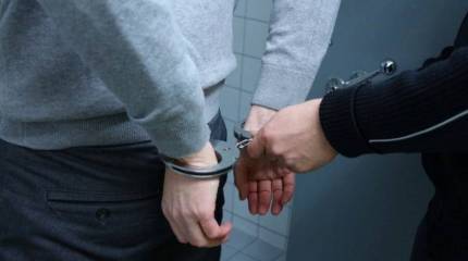 В Мордовии задержан 18-летний россиянин, поджигавший железнодорожные перегоны