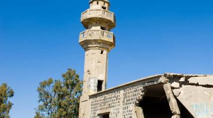 Авианалёты США необходимо прекратить: Сирия обратилась в СБ ООН