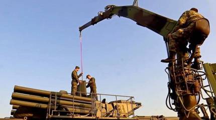 Сербия продолжит закупку российского вооружения и техники