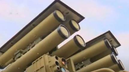 «Ростех»: самоходный ПТРК «Корнет-Д1» успешно прошёл предварительные испытания