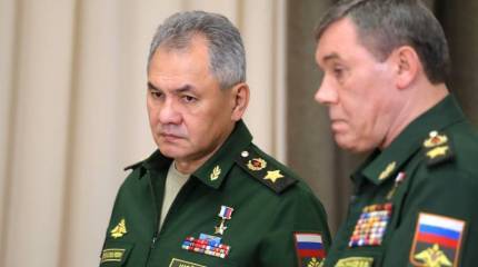 Западу сделано предупреждение: Кремль переводит экономику на военные рельсы