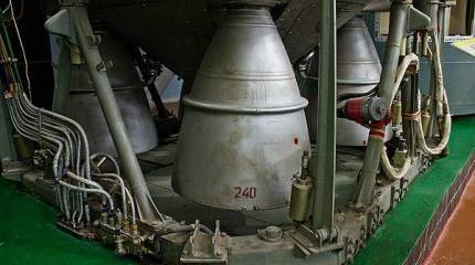 Р-9: безнадежно опоздавшее совершенство (часть 2)