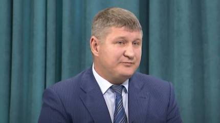 Депутат Госдумы РФ: Украинским чиновникам пора готовить план вхождения Киева в состав России