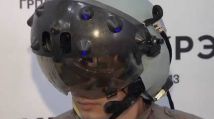 В России создаются усовершенствованные костюмы для военных лётчиков