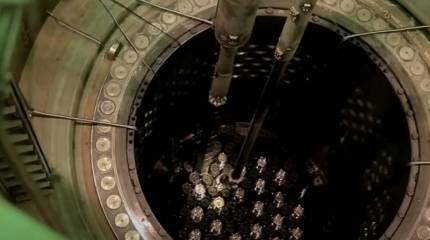 На разработки в сфере термоядерной энергетики российское правительство выделяет 5 миллиардов рублей