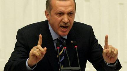 Станислав Тарасов. Эрдоган совершает «ползучий переворот»