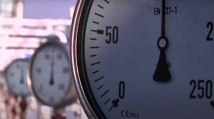 В Кремле заявили об аресте диверсантов, готовивших теракт на газопроводе «Турецкий поток»