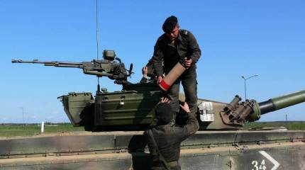 Автоматы заряжания для польских танков. Желания и возможности