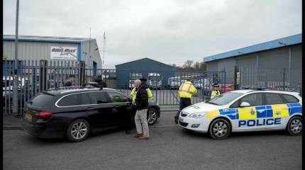 Горькие думы Запада. Отравят ли русские Дональда Трампа и Терезу Мэй?