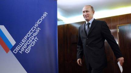 Путин: реакция РФ на преступление Турции «более чем сдержанная»