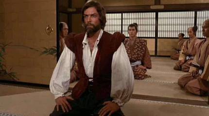 Андзин-Миура – самурай-англичанин (часть 2)