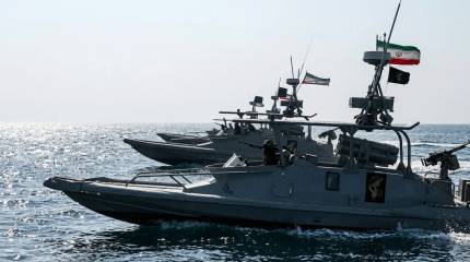 Иранский генерал угрожает расширить районы атак, если США не остановятся