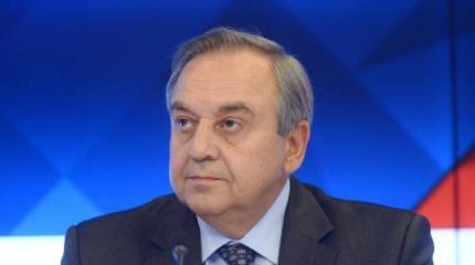 Крымский постпред при президенте РФ: Освобождение Мариуполя изменило статус Азовского моря