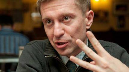 Глава украинского центра оборонной реформы: Россия может договориться с Западом о разделе Украины