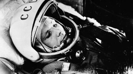 В России отмечают День рождения первого космонавта планеты Юрия Гагарина