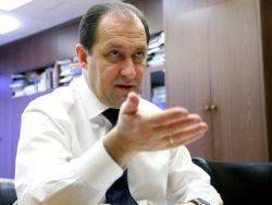 Олег Бочкарев: Полагаться на импортные комплектующие в военно-промышленном комплексе мы не можем