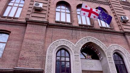 Москва отказалась отозвать признание Абхазии и Южной Осетии ради Грузии