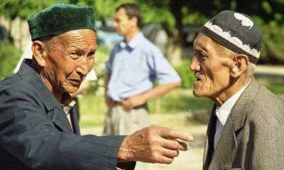 РФ давно оправдала предательство крымских татар