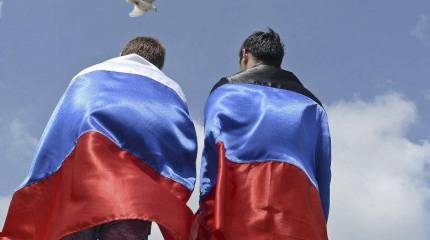 Проект «ЗЗ». Император Путин и дрожащая Америка