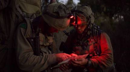 Израиль нанёс ракетный удар по объекту в Сирии, расположенному в 20 км от российской базы «Хмеймим»