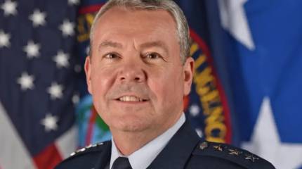 «Непозитивно» доложил по Ирану: с должности снят глава военной разведки США