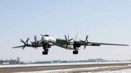 На всей территории Украины объявили воздушную тревогу