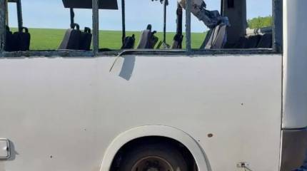 Жертвами атаки беспилотников в Белгородской области стали шесть человек, ещё 35 ранены