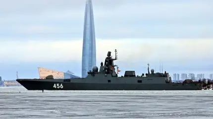 БЭК или все-таки нормальные корабли?