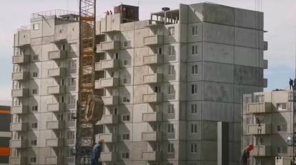 Россия планирует восстановить Мариуполь за три года