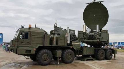 Бридлав объяснил, почему США отстают от РФ в развитии средств РЭБ