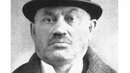 Евно Азеф. Собственная игра великого провокатора