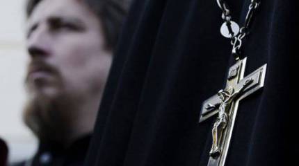 В Церкви считают глобальный военный конфликт практически неизбежным