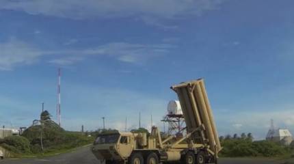 Российский МИД призвал США не заводить ситуацию в тупик размещением систем ПРО THAAD на Украине