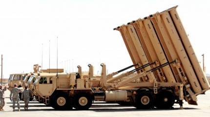 Южная Корея предлагает отправить систему ПРО обратно в США