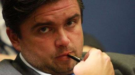 В СБУ "ввели санкции" против российских СМИ. "Дождь" не тронули...