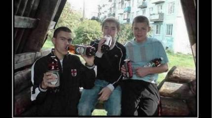 Деградация молодёжи как угроза национальной безопасности России. Что можно сделать?