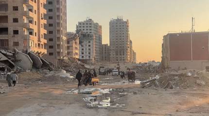 Jewish Chronicle: Запад на стороне джихадистов, а не либеральной демократии