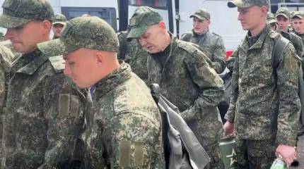 Россия и Украина провели первый обмен военнопленными возрастом менее 25 лет в рамках стамбульских договорённостей