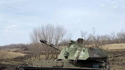 Военкоры: ВСУ полностью ушли из посёлка Степовое на Авдеевском участке фронта