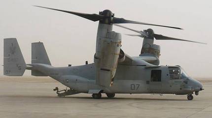 Жажда скорости: проекты перспективных скоростных вертолетов