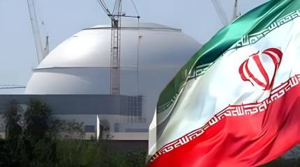Власти Ирана опровергли информацию о выходе из Договора о нераспространении ядерного оружия