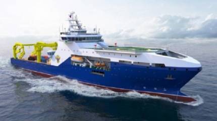 Научно-исследовательские суда пр. 123. Накануне строительства