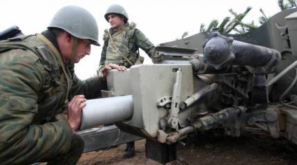 Шведская пресса сообщает: русские готовятся «прощупать восточный фланг НАТО»