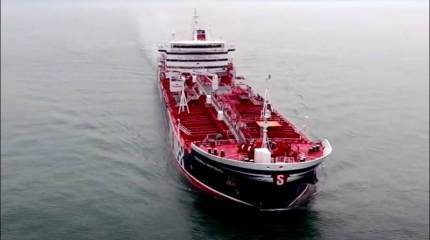 Западные санкции не сработали: The Independent пишет об участии британских танкеров в перевозке российской нефти