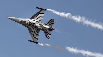 The National Interest рассказал о самых смертоносных вооружениях НАТО