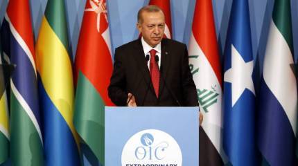 Готовится новое покушение на Эрдогана?