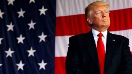 19fortyfive: юридические проблемы Трампа только укрепляют его популярность на праймериз