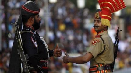 Конфликт ради конфликта. Индия и Пакистан: зачем это России