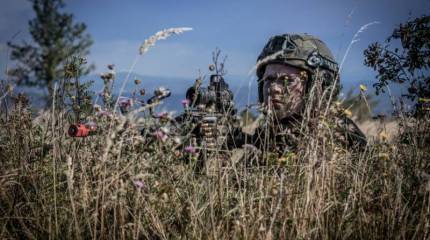 СМИ США: В одновременном конфликте против России, Китая и Ирана Америка проиграет