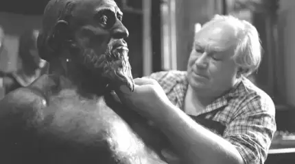 Скульптурные реконструкции М. Герасимова: ошибки известного антрополога